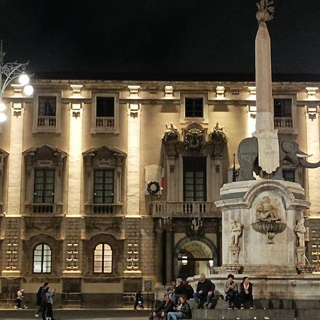 Casa Nichitta Daire Katanya Dış mekan fotoğraf