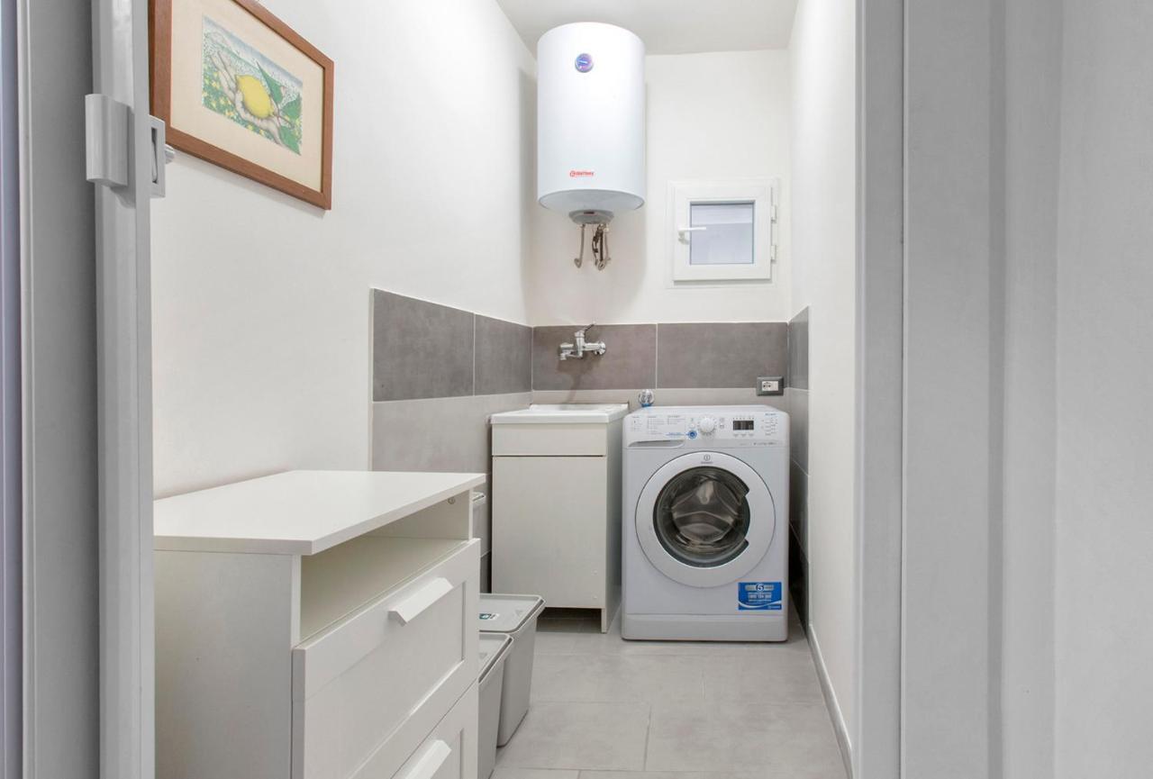 Casa Nichitta Daire Katanya Dış mekan fotoğraf