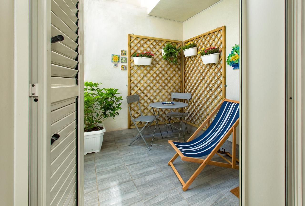 Casa Nichitta Daire Katanya Dış mekan fotoğraf