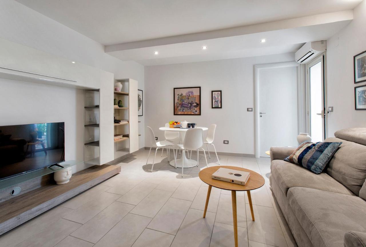 Casa Nichitta Daire Katanya Dış mekan fotoğraf
