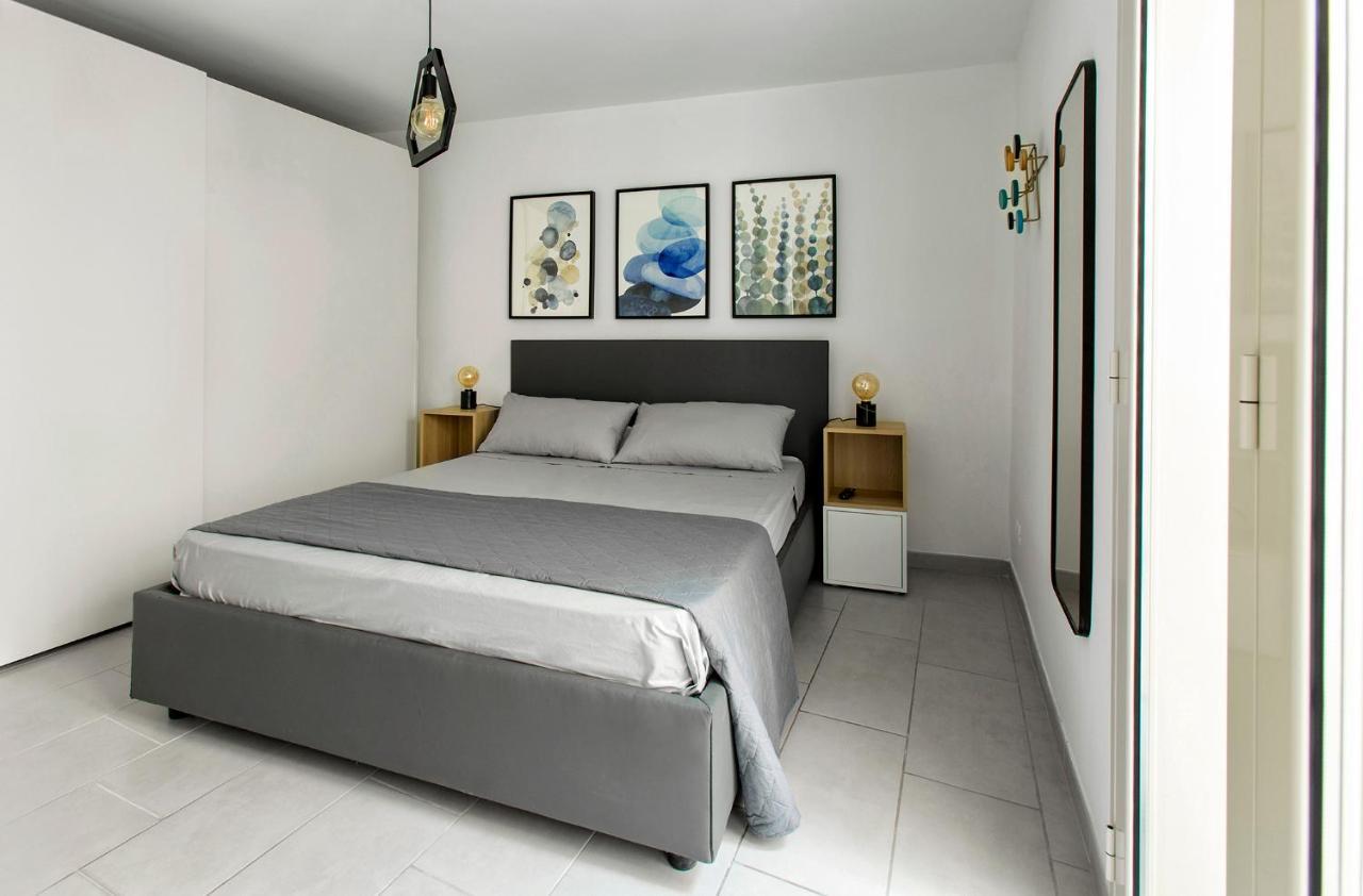 Casa Nichitta Daire Katanya Dış mekan fotoğraf