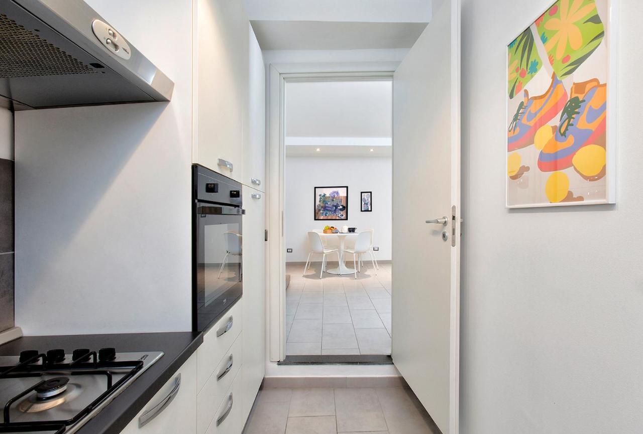 Casa Nichitta Daire Katanya Dış mekan fotoğraf