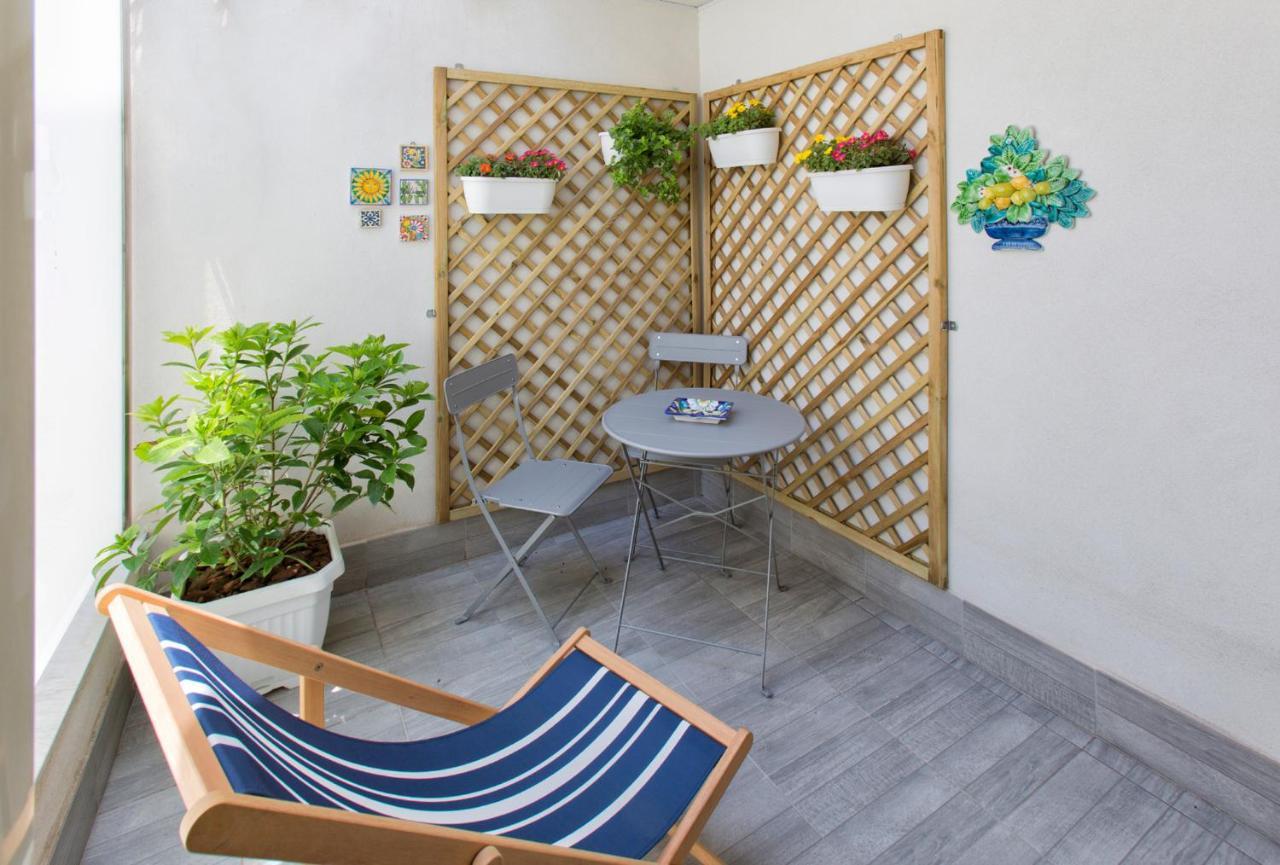 Casa Nichitta Daire Katanya Dış mekan fotoğraf