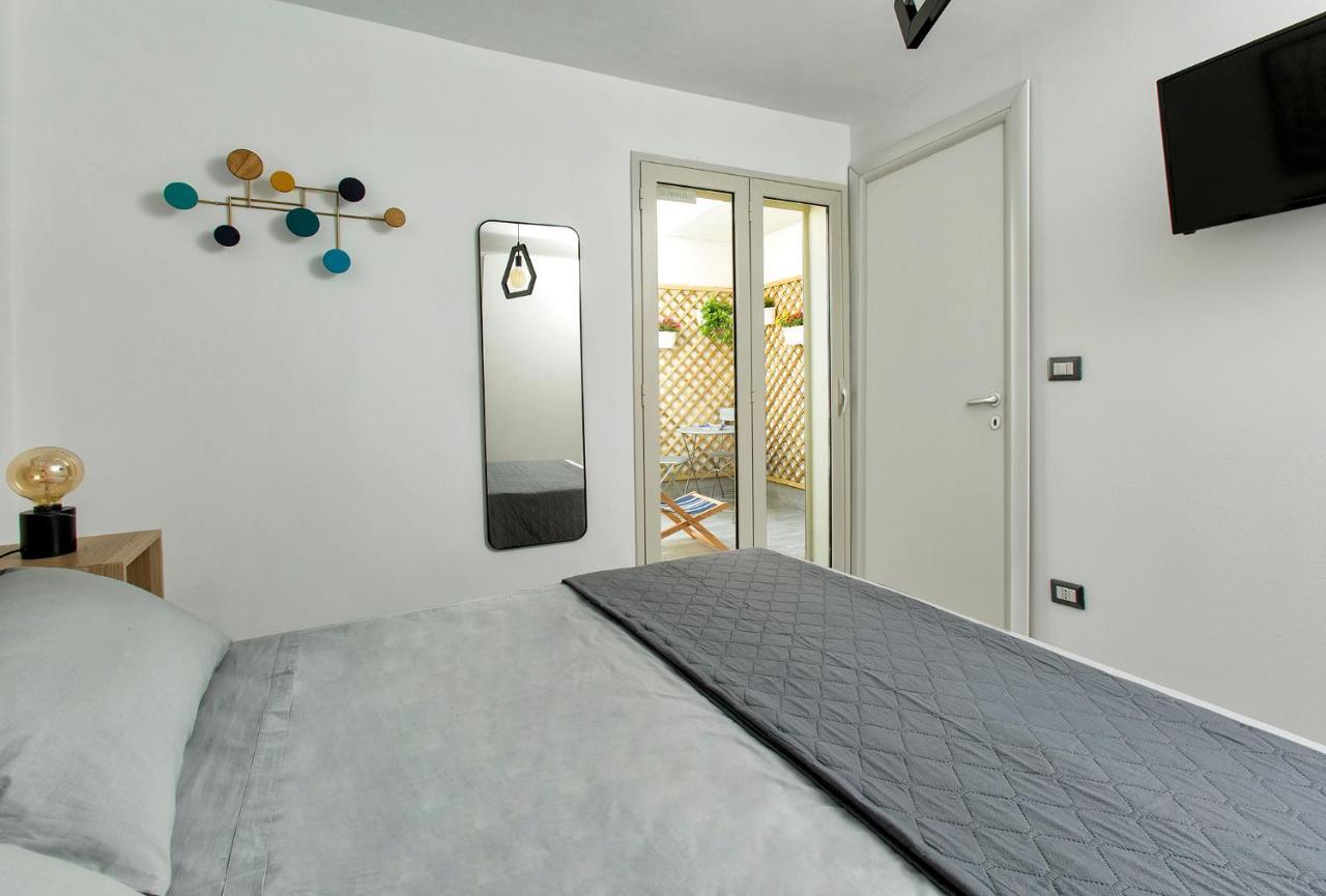 Casa Nichitta Daire Katanya Dış mekan fotoğraf