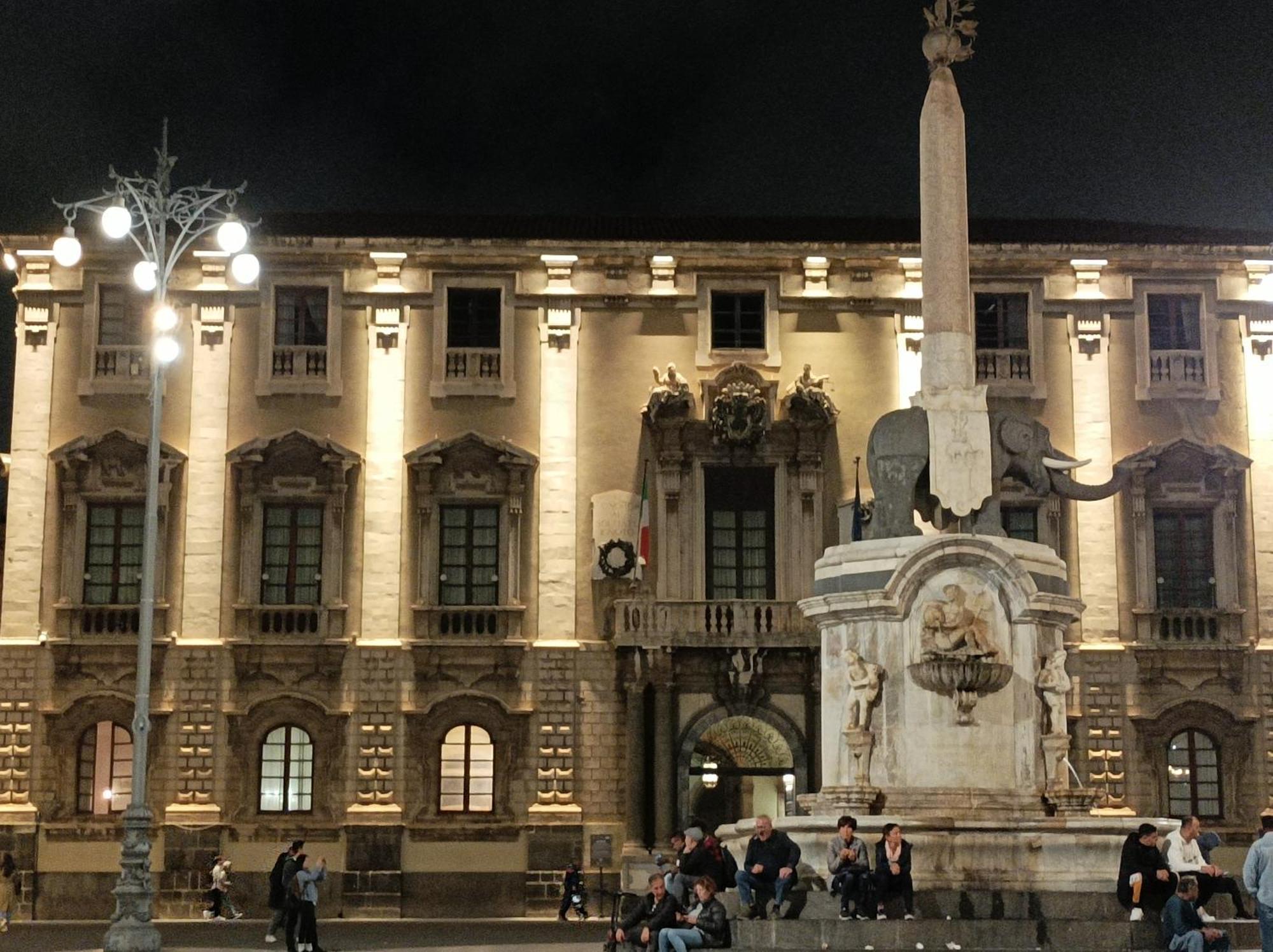 Casa Nichitta Daire Katanya Dış mekan fotoğraf