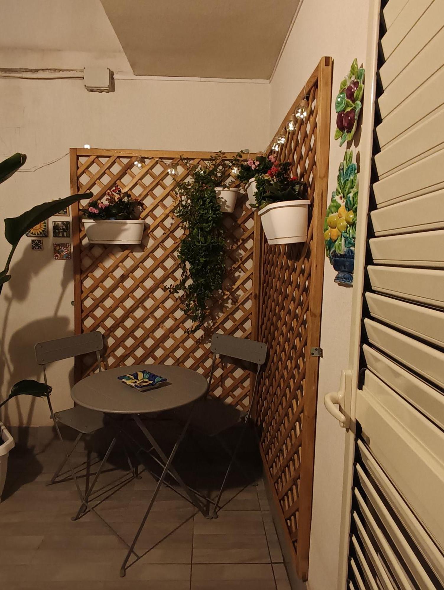 Casa Nichitta Daire Katanya Dış mekan fotoğraf